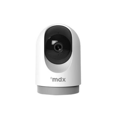 Imagem de Câmera Wi-Fi Auto-Tracking 3MP 10M IR Usb-c Tuya Motorola - RWP31001