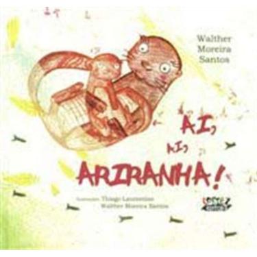 Imagem de Ai, Ai, Ariranha!