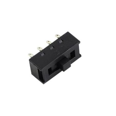 Imagem de Interruptor P/ Soprador Térmico Black+Decker HG2000