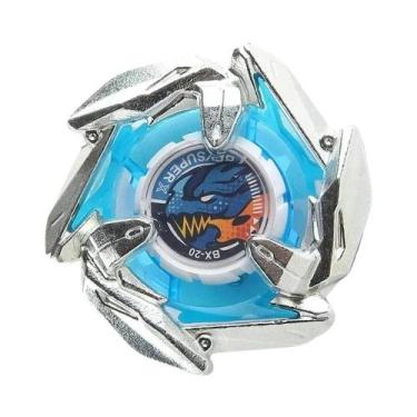 Imagem de Takara Tomy Bey Burst Gyro X Toy BX-34 Starter Cobalt Dragoo BX01 BX15