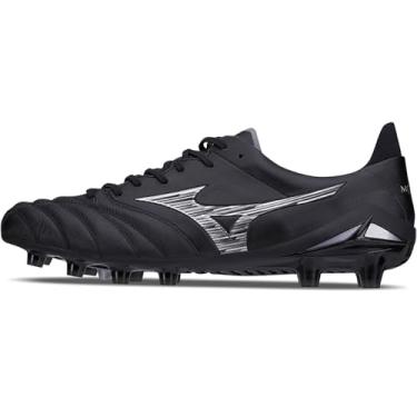 Imagem de Mizuno Chuteira de Campo Masculina Mizuno Morelia Neo IV Japan 41 Preto