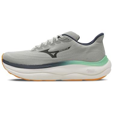 Imagem de Mizuno Tênis de Corrida Mizuno Wave SKY 9 Masculino 42 Cinza