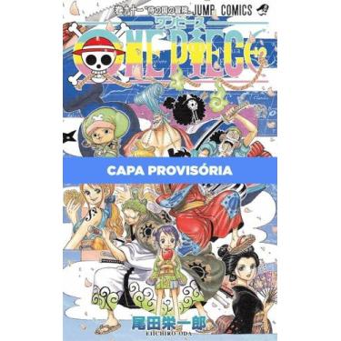 Imagem de One Piece 3 Em 1 - Vol. 31 - PANINI, Sortido