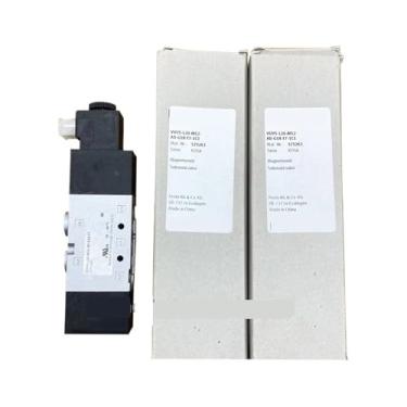 Imagem de 1 válvula solenoide VUVS-L20-M52-AD-G18-F7-1C1 575263