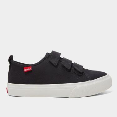 Imagem de Tênis Redley Clip, Preto, 40
