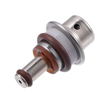 Imagem de X AUTOHAUX Regulador de pressão de injeção de combustível para Scion IM 2016 para Scion IQ 2012-2015 para Scion TC 2011-2016 Substitui 23280-21010