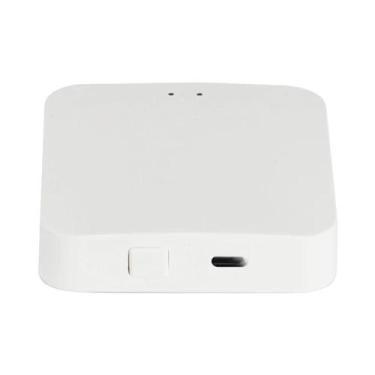 Imagem de Botão Bluetooth Para Casa Inteligente, Controle Remoto via APP Tuya, I