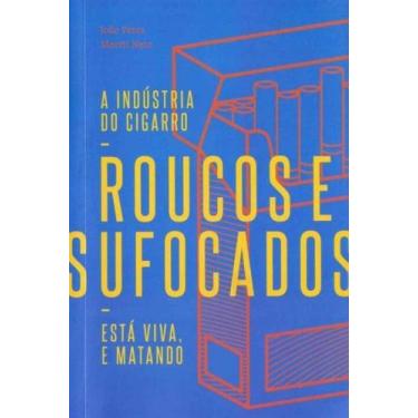 Imagem de Roucos e Sufocados - ELEFANTE EDITORA, 3