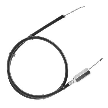 Imagem de ECOMARK Cabo do acelerador adequado para Billy Goat F1002SPV F1002V F1301H F1302H F1302SPH F1402S F1802SPV F901H F901S F902H F902S F902SPH F902SPS, sopradores de folhas com rodas Cabo do acelerador