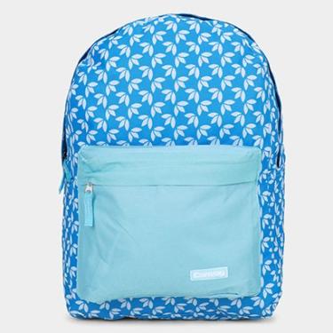 Imagem de Mochila Infantil Yins Brasil Casual Canvoy 17L-Unissex