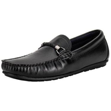 Imagem de Mocassim Masculino Tom Democrata 651102-Masculino