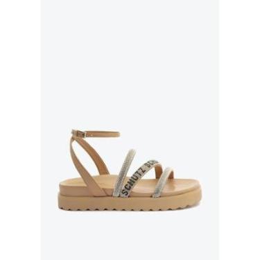 Imagem de Papete Schutz Brilho Feminina-Feminino