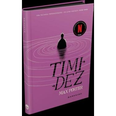 Imagem de Timidez - DARKSIDE, Sortido