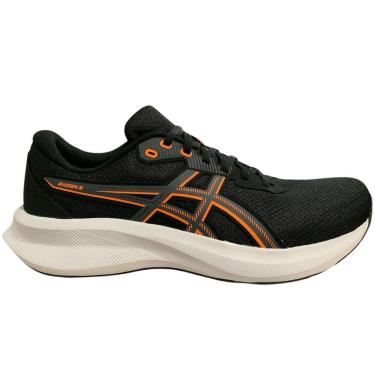 Imagem de Tênis Asics Raiden 5 Masculino Preto-Masculino
