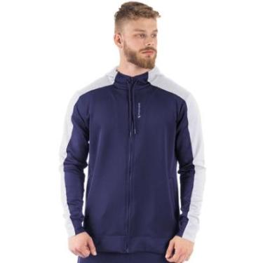 Imagem de Jaqueta Com Capuz Masculina Esportiva Urban 12176-Masculino