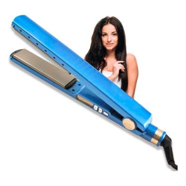 Imagem de Chapinha Cabelo 450F Nano Titanium 110/220V,