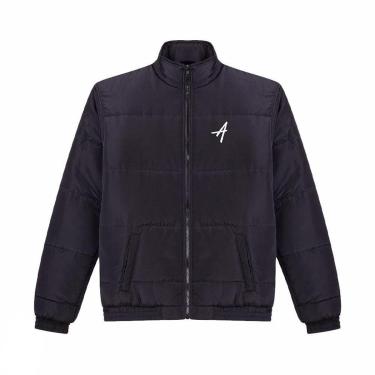 Imagem de Jaqueta Approve Puffer New Classica Preta-Unissex