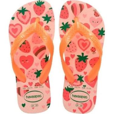 Imagem de SANDALIA FEMININO HAVAIANAS-Feminino