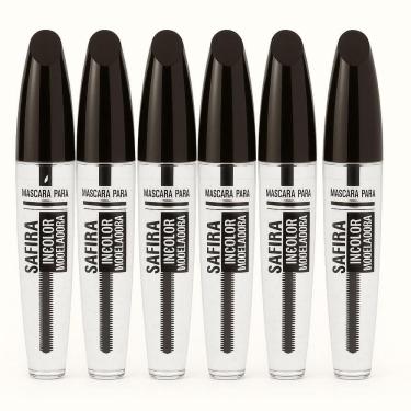 Imagem de Máscara De Cílios Incolor Modeladora - 6un