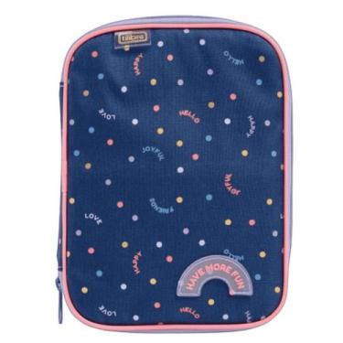 Imagem de Estojo box tilibra academie dots