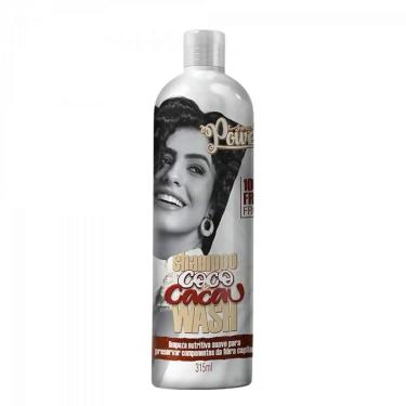 Imagem de Shampoo Coco &Amp; Cacau Soul Power 315Ml