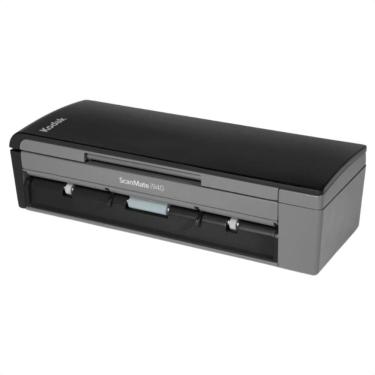 Imagem de Scanner Scanmate I940 A4 Duplex 20ppm Color 1473917i Kodak