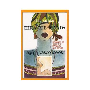 Imagem de Livro - Chica que Manda - Editora Garnier