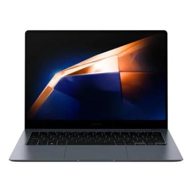 Imagem de Notebook Samsung Book4 i3-1315u 8GB 512gb SSD 15,6" Full Hd W11p Np754xgj-kg-5br