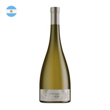 Imagem de Vinho Susana Balbo Signature White Blend Branco Argentina 750ml