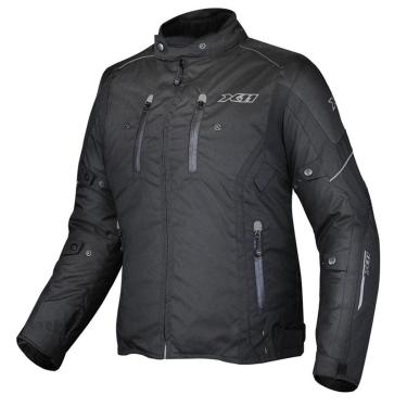 Imagem de Jaqueta X11 Iron 3 Feminina Impermeável Moto-Feminino