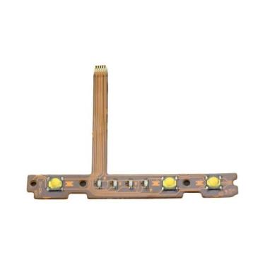 Imagem de Botão SL SR Chave Cabo Flex, Cabo de fita para Nintendo Switch, Peça d