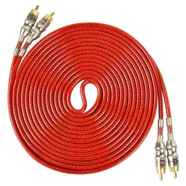 Imagem de Cabo De Microfone P10 M X Cannon F