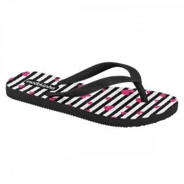 Imagem de Chinelo Molekinha 2364.300.29011 Infantil-Feminino