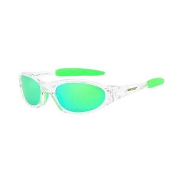 Imagem de Óculos de sol polarizados da moda DUBERY para homens e mulheres 10 cor