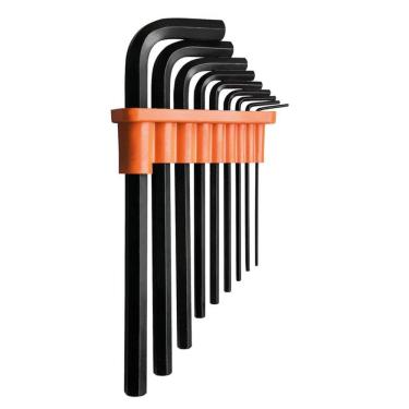 Imagem de Jogo Chaves Hexagonais Longas 9 Un 2209 Tramontina