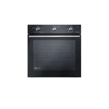 Imagem de Forno de Embutir Electrolux Elétrico 80L Efficient com PerfectCook OE8EL - 220V