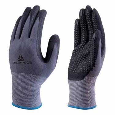 Imagem de Luva de Poliéster para Uso Geral Tamanho XG Delta Plus - DELTAPLUS, XG