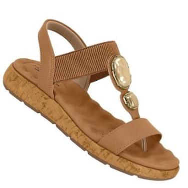 Imagem de Sandalia Modare 7222.104 Feminina-Feminino