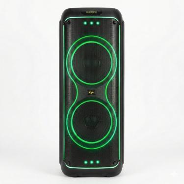 Imagem de Caixa Amplificada Get Evoke 2001 - 2000W RMS - Bluetooth, USB e SD - TWS - LED - Extra...