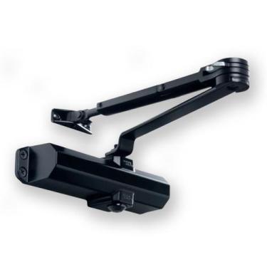 Imagem de MOLA AEREA DORMA F2-4 TS COMPAKT SIZE PRETA 60kg