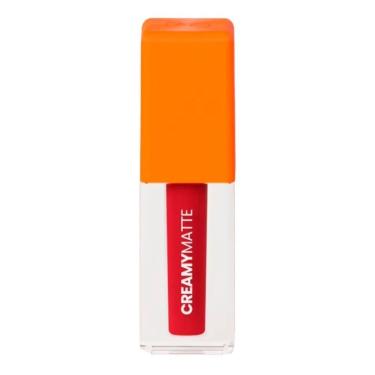 Imagem de Mari Maria Creamy Matte - Batom Liquido Maria Helena