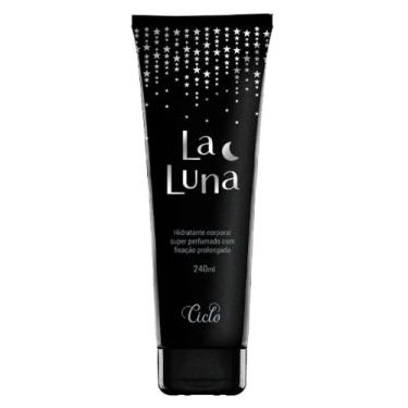 Imagem de Loção Hidratante Ciclo Cosméticos  A La Luna - 240ml