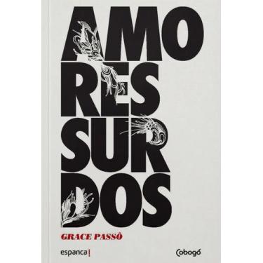 Imagem de Livro - Amores surdos