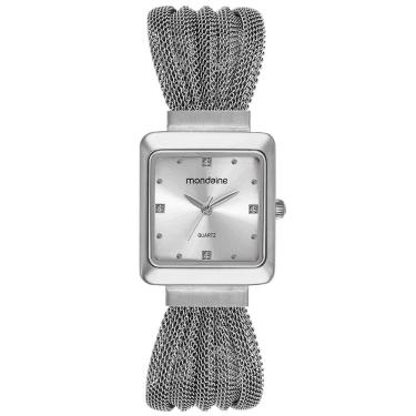 Imagem de Relógio MONDAINE feminino analógico quartz 32986L0MVNE2