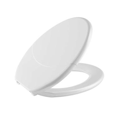 Imagem de Assento Sanitario Max Plena Branco Tigre