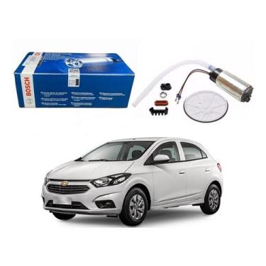 Imagem de Refil Bomba Combustivel Bosch Onix 1.0 1.4 2017 A 2019