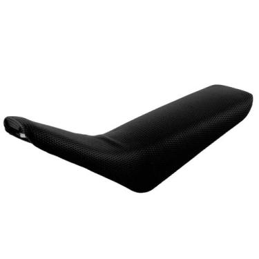 Imagem de Banco Mini Moto TR50F e TR100F completo - Pro tork, PRETO, TR50F / TR1