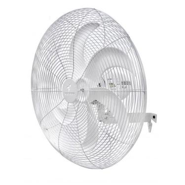 Imagem de VPLB -Ventilador de Parede 65 cm Branco Bivolt Ventisilva, Bivolt