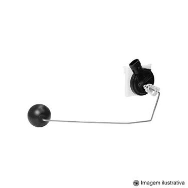 Imagem de Sensor Nivel Combustível Pajero Tr4 2.0 4C 16V 07 ... 10 - D.S