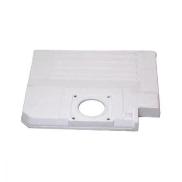 Imagem de Capa Traseira do Evaporador da Geladeira Brastemp  W10292562